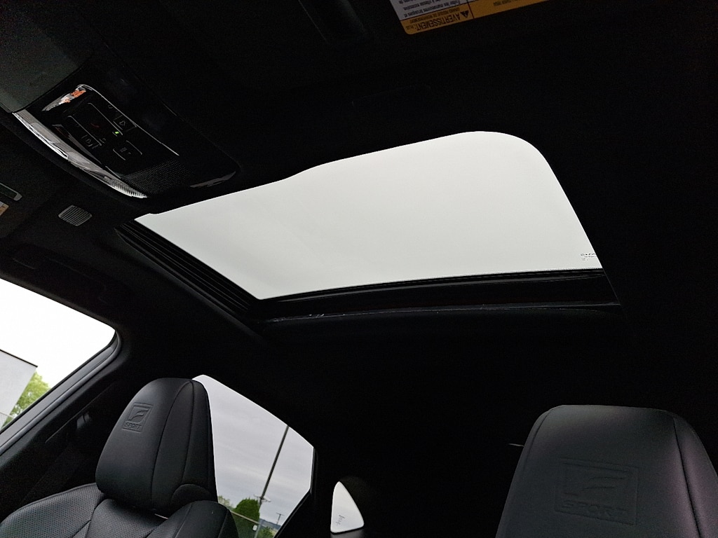 Thumbnail: 2022 Lexus NX - 20