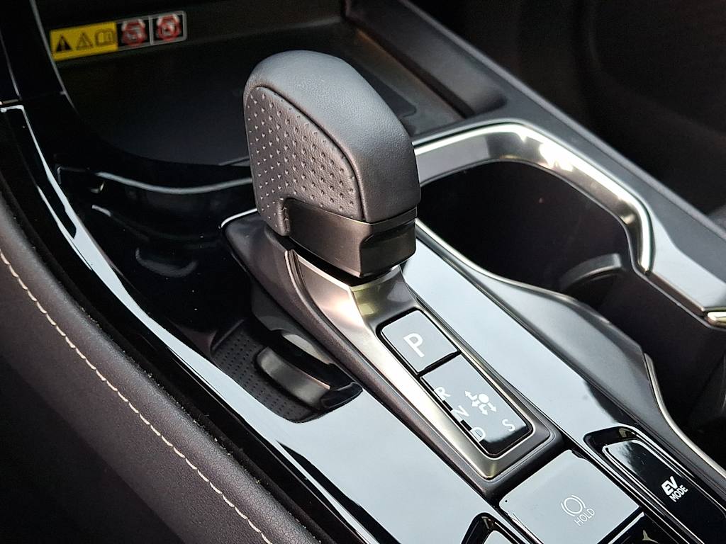 Thumbnail: 2026 Lexus ES - 9