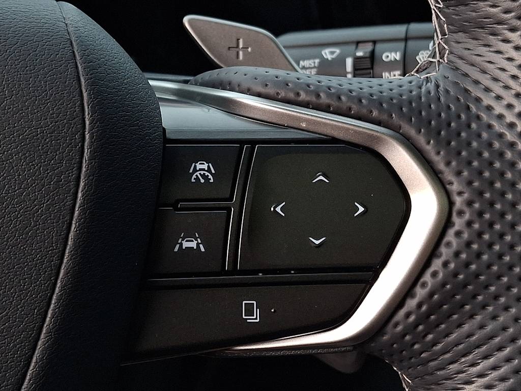 Thumbnail: 2026 Lexus ES - 21