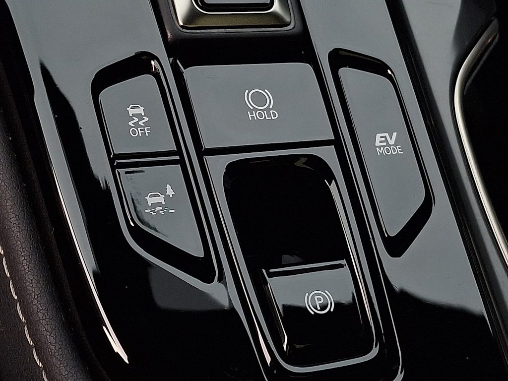 Thumbnail: 2026 Lexus ES - 26