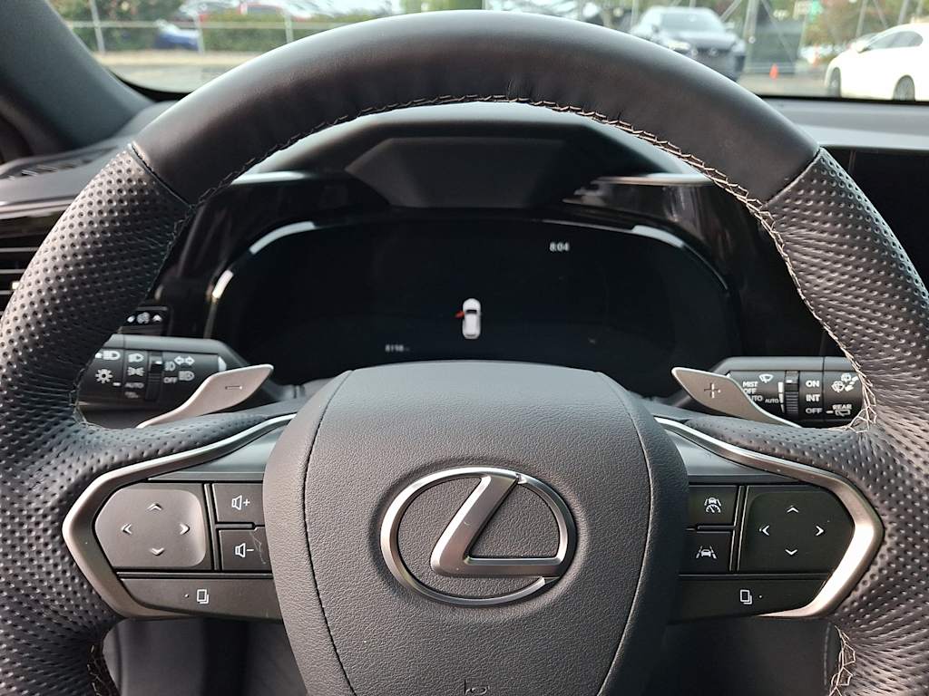 Thumbnail: 2026 Lexus ES - 19