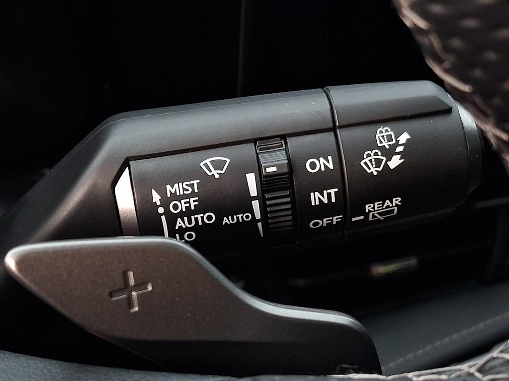 Thumbnail: 2026 Lexus ES - 12