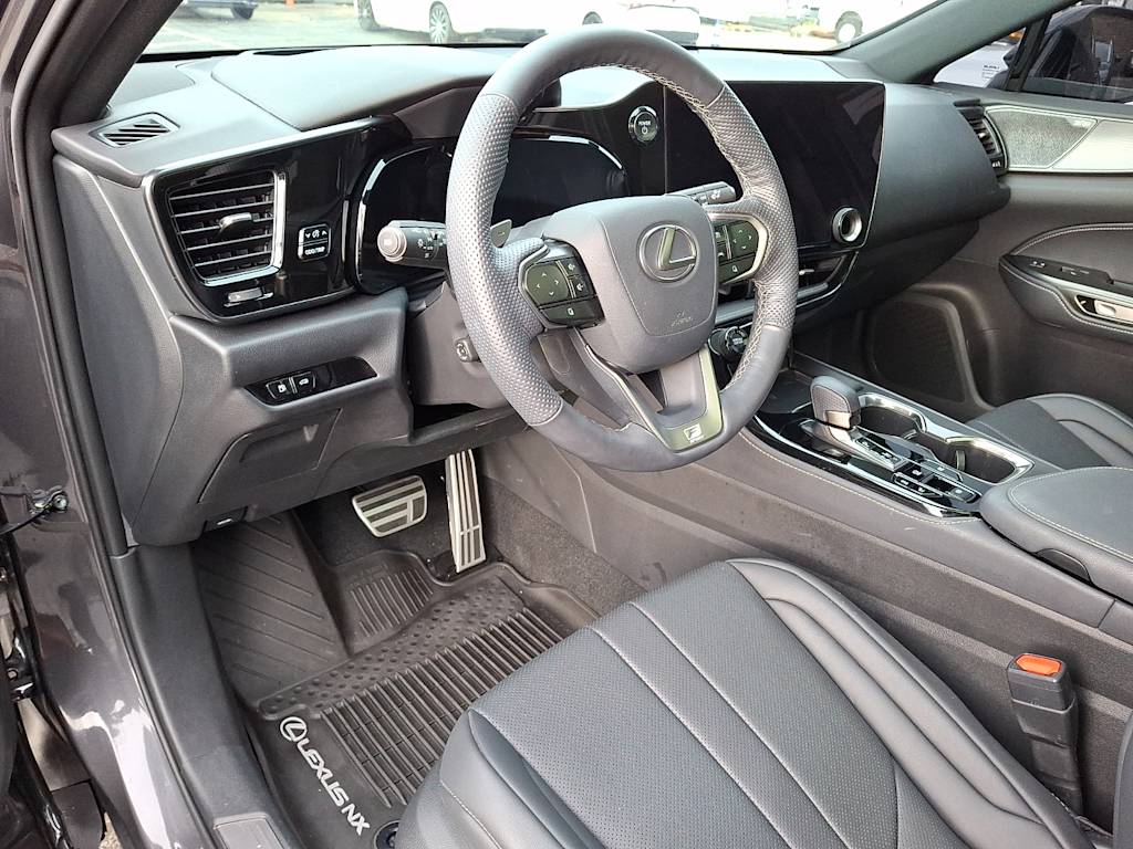 Thumbnail: 2026 Lexus ES - 2