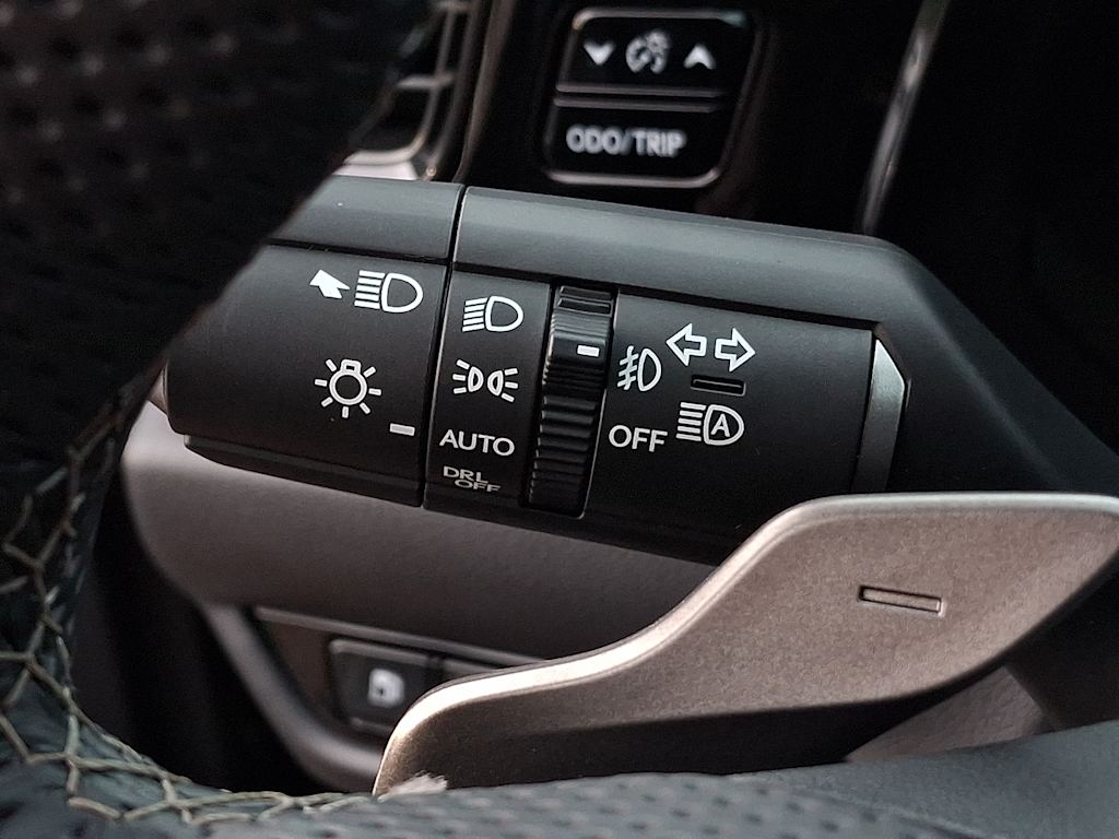 Thumbnail: 2026 Lexus ES - 22