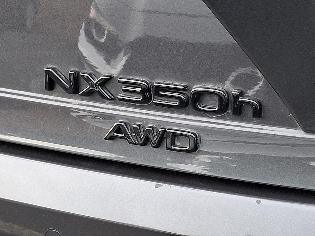 Thumbnail: 2026 Lexus ES - 6