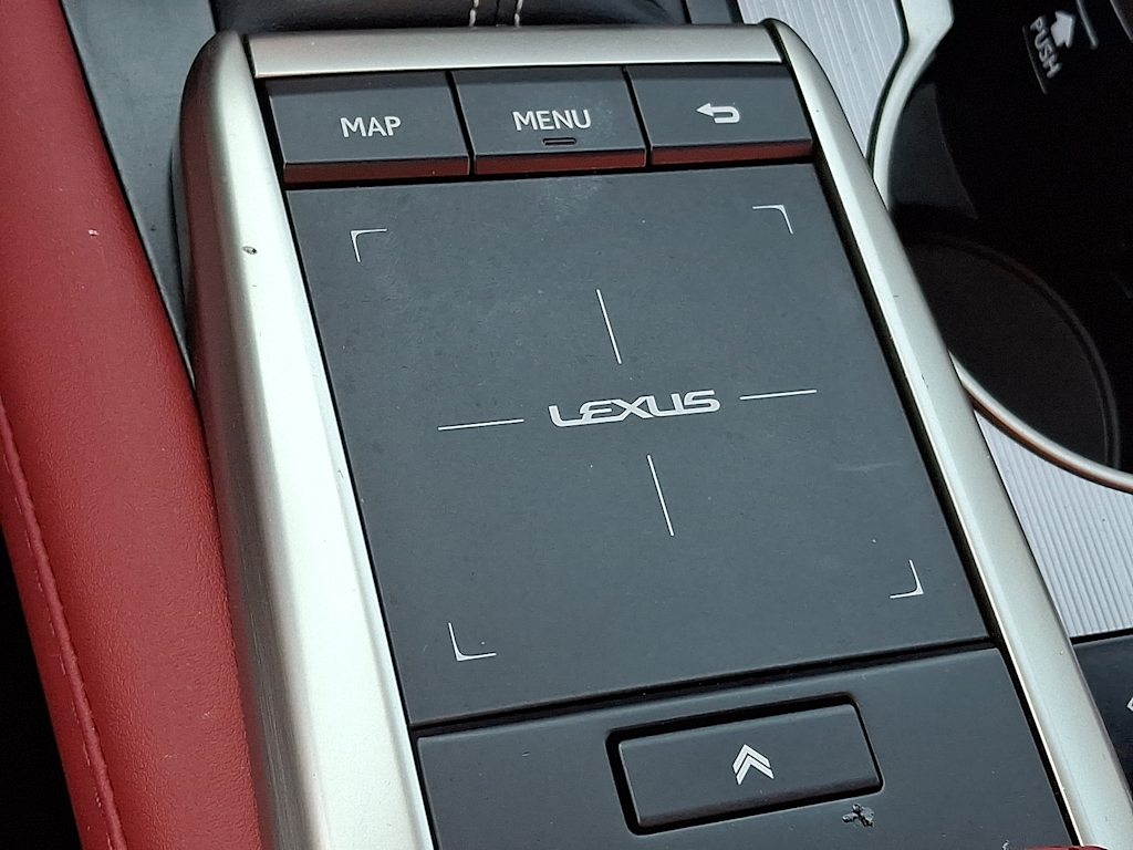Thumbnail: 2022 Lexus RX - 24