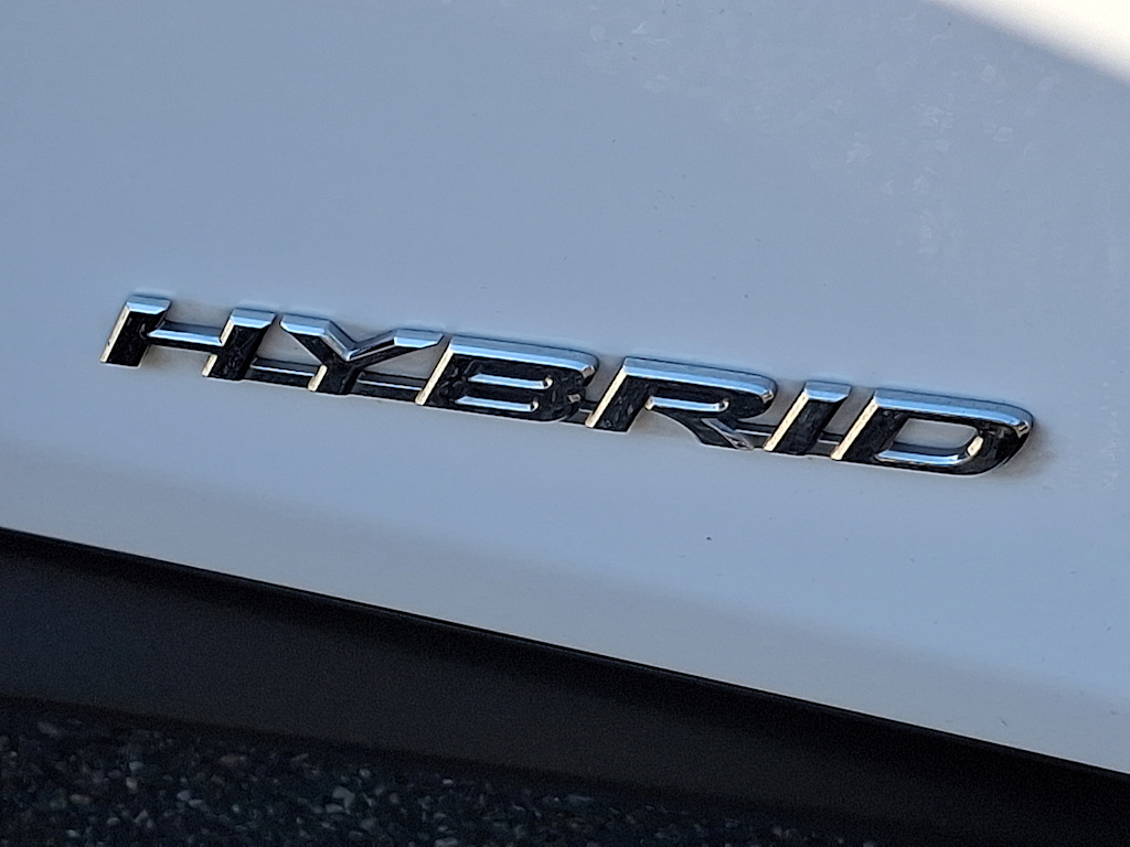 Thumbnail: 2022 Lexus RX - 30