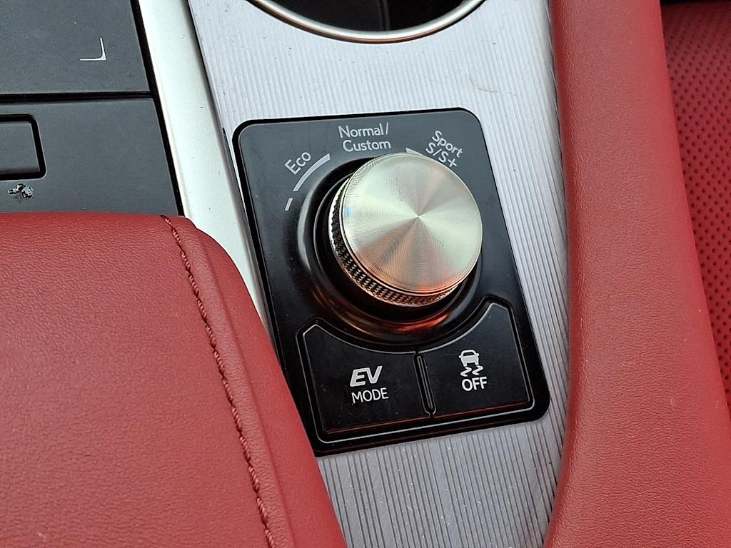 Thumbnail: 2022 Lexus RX - 25