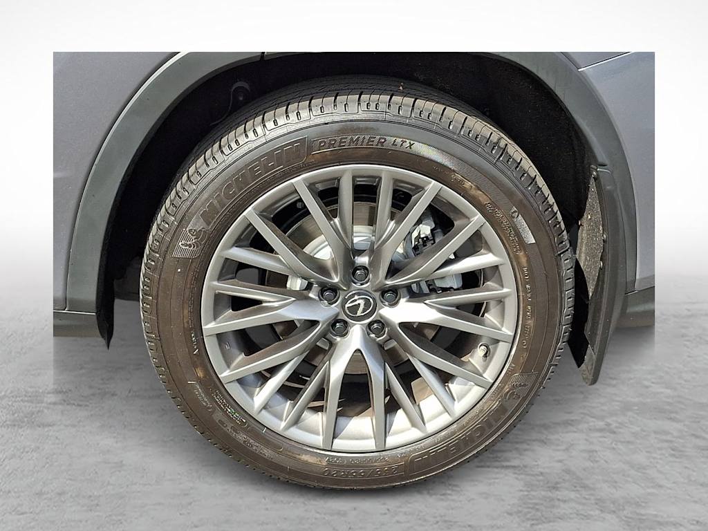 Thumbnail: 2022 Lexus RX - 6