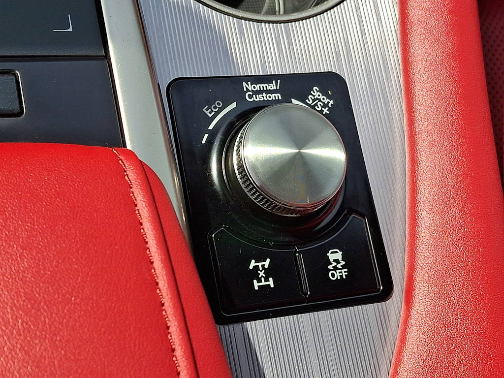 Thumbnail: 2022 Lexus RX - 25