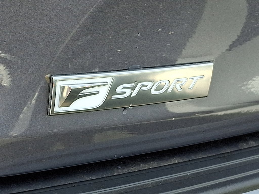 Thumbnail: 2022 Lexus RX - 5