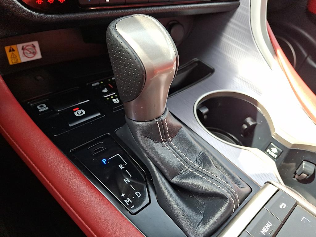 Thumbnail: 2022 Lexus RX - 10