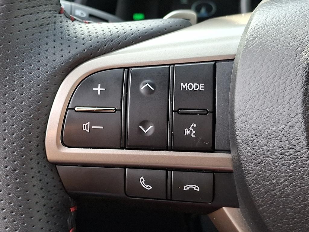 Thumbnail: 2022 Lexus RX - 20