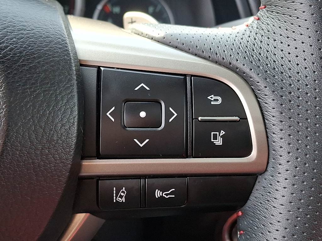 Thumbnail: 2022 Lexus RX - 21