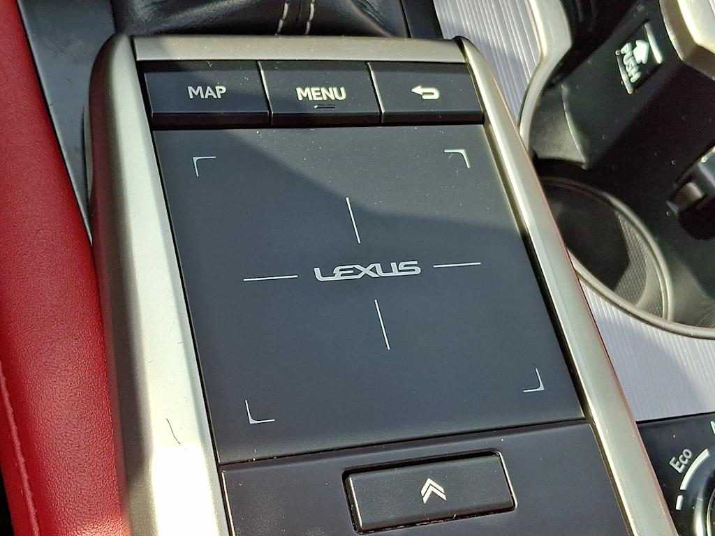 Thumbnail: 2022 Lexus RX - 24