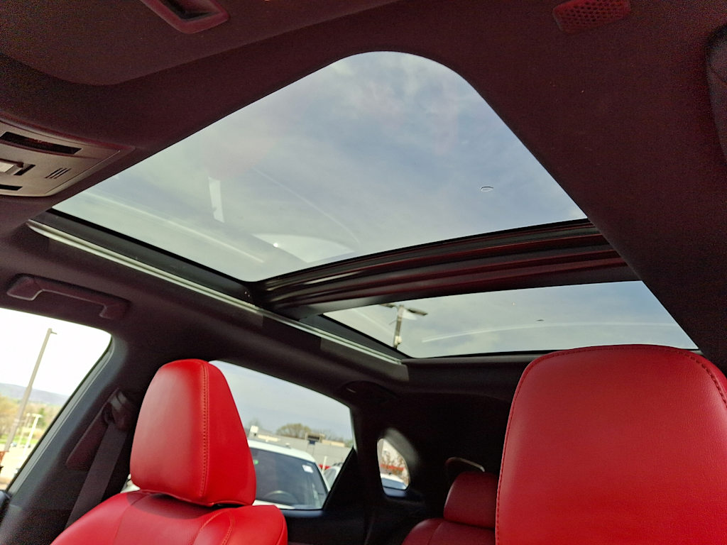 Thumbnail: 2022 Lexus RX - 17