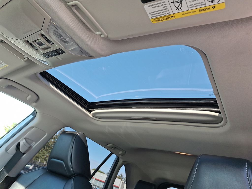 Thumbnail: 2021 Toyota RAV4 - 19