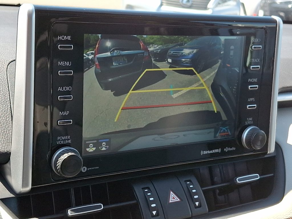 Thumbnail: 2019 Toyota RAV4 - 19