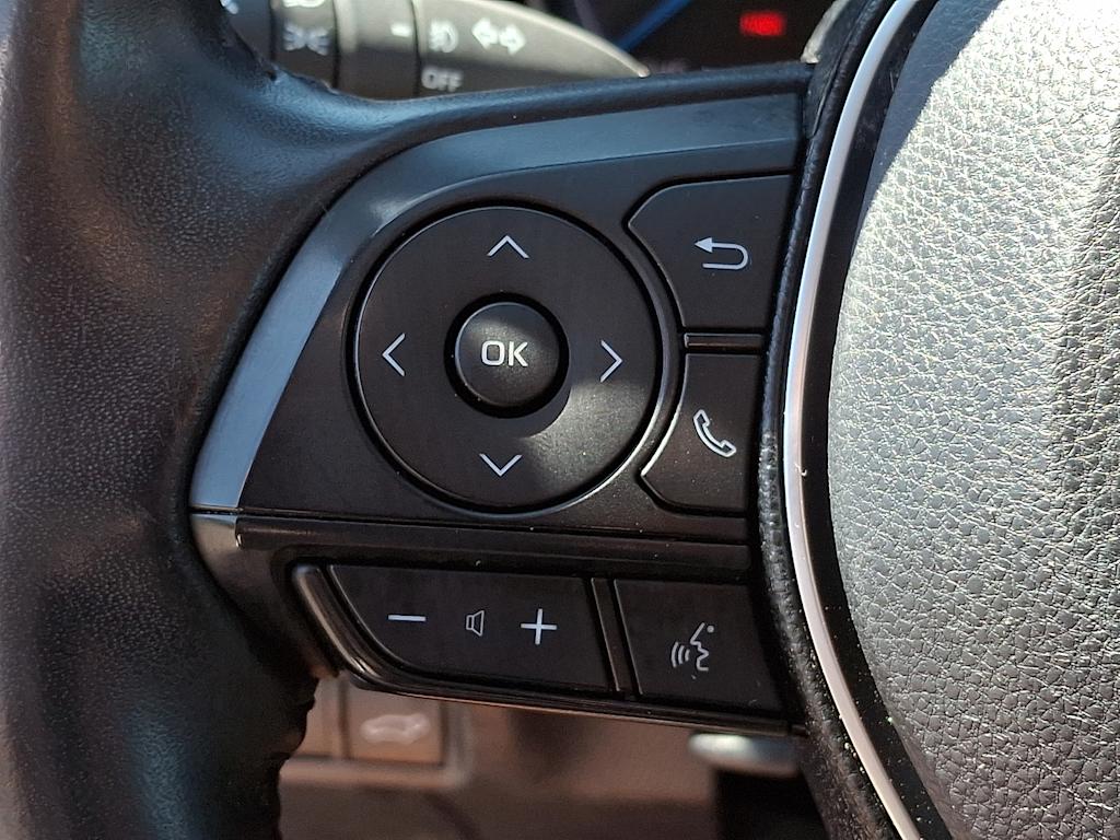 Thumbnail: 2019 Toyota RAV4 - 21
