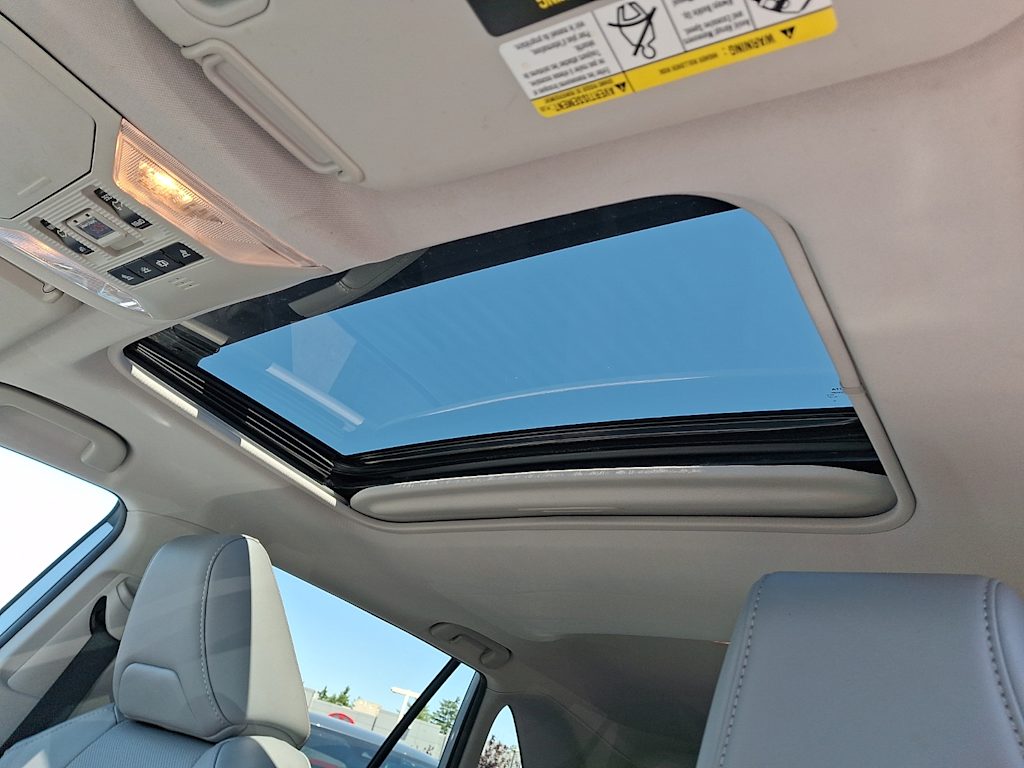 Thumbnail: 2019 Toyota RAV4 - 17