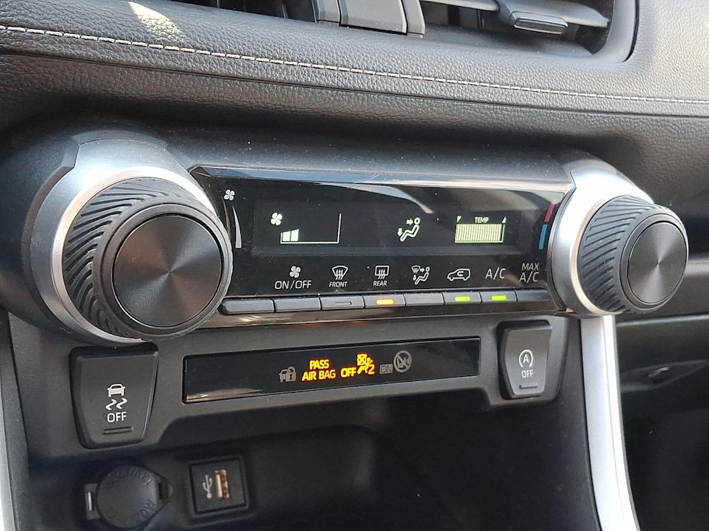 Thumbnail: 2023 Toyota RAV4 - 19