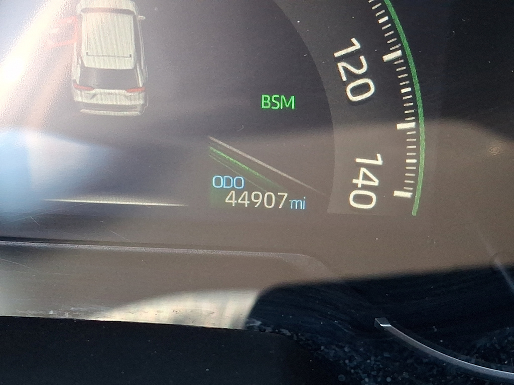 Thumbnail: 2023 Toyota RAV4 - 11