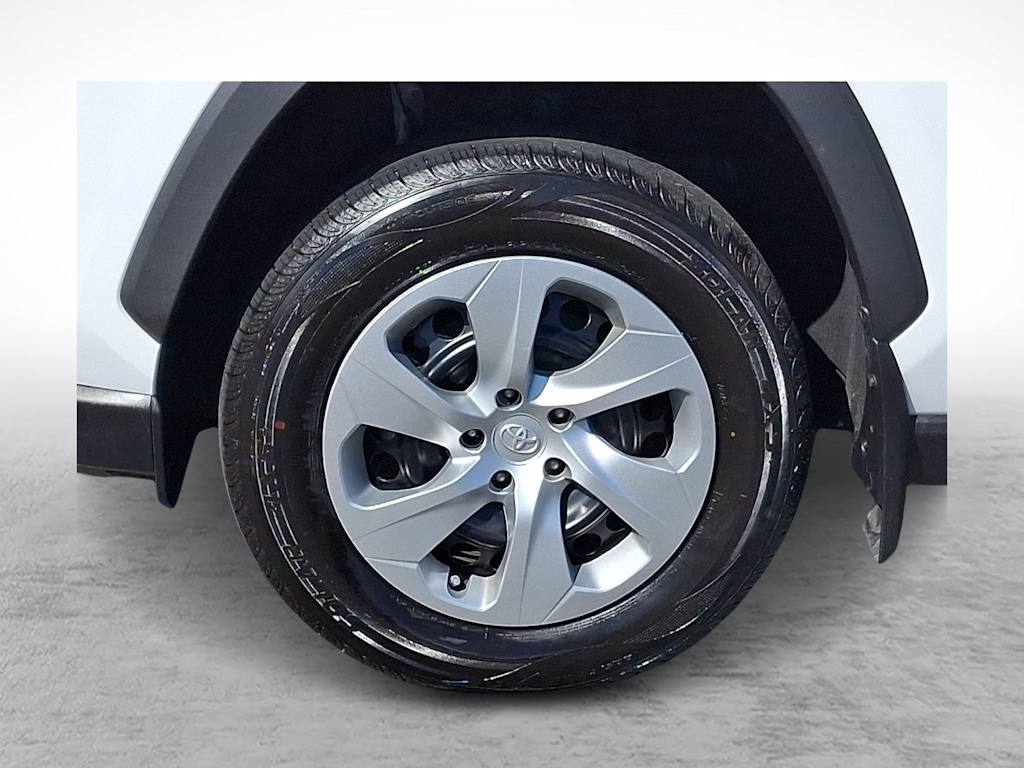 Thumbnail: 2023 Toyota RAV4 - 6