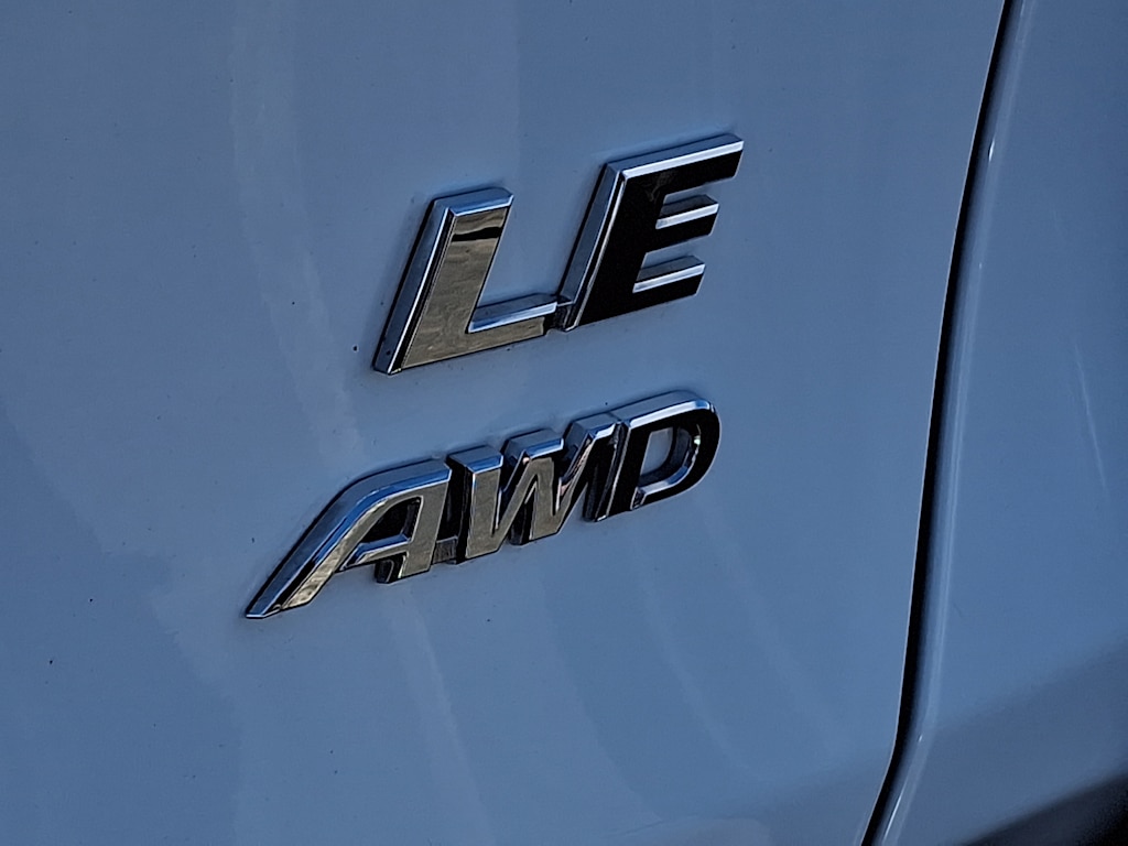 Thumbnail: 2023 Toyota RAV4 - 5