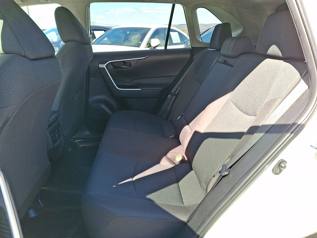 Thumbnail: 2023 Toyota RAV4 - 8