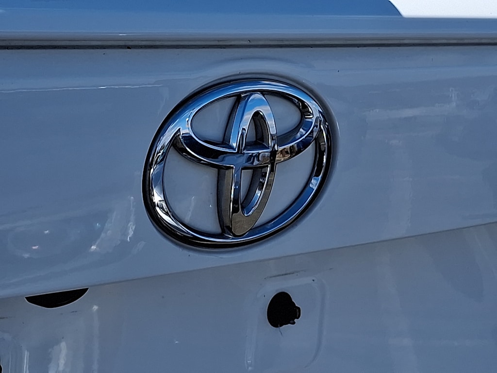 Thumbnail: 2023 Toyota RAV4 - 30