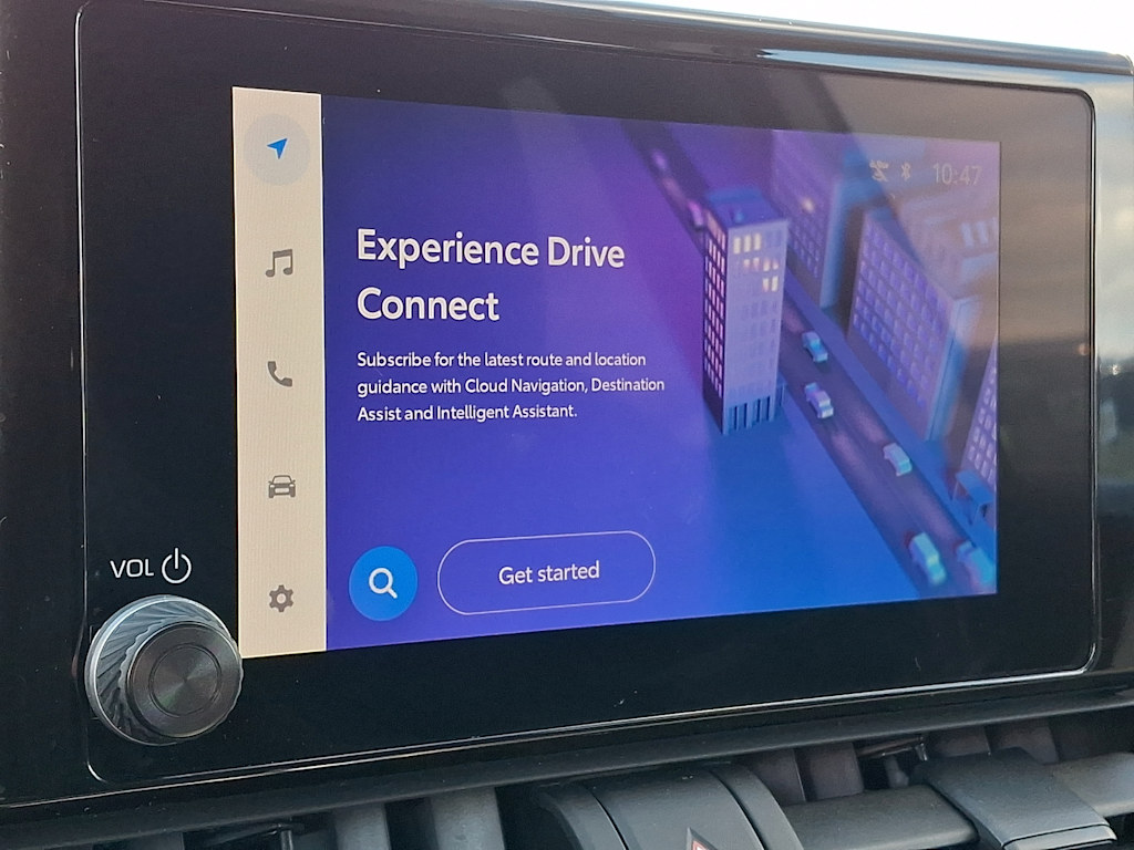 Thumbnail: 2023 Toyota RAV4 - 9