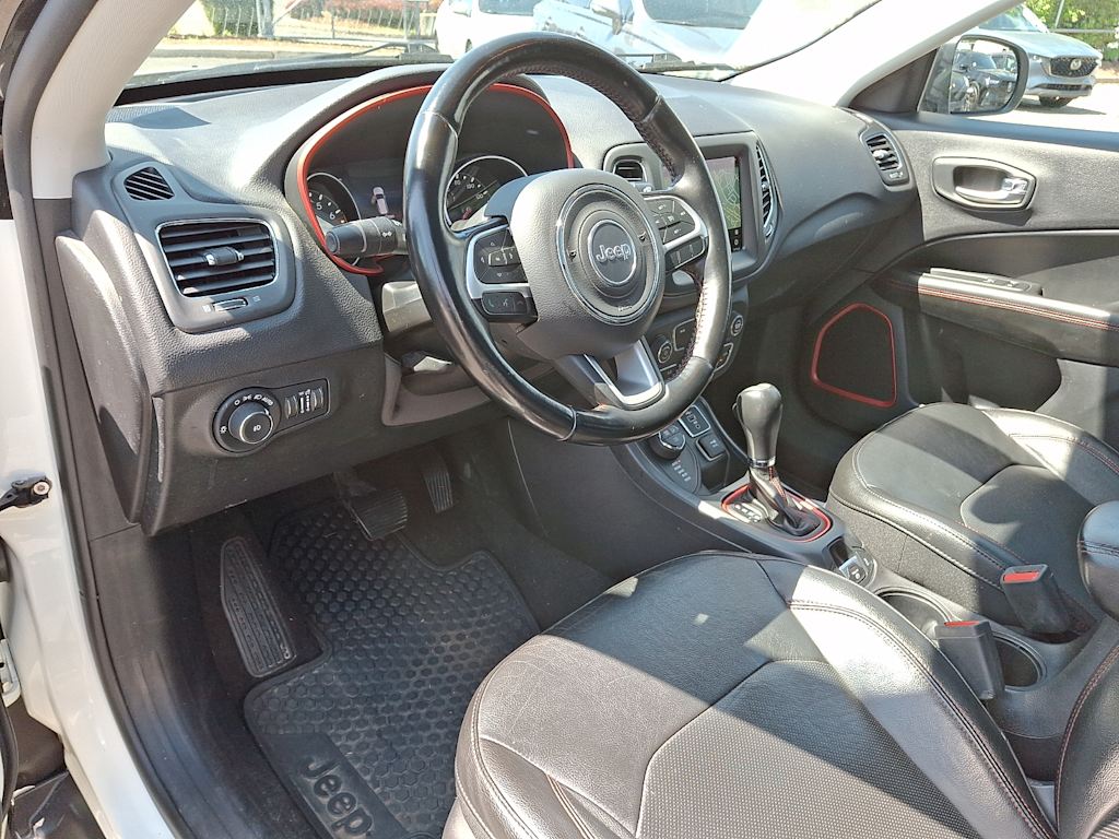 Thumbnail: 2020 Jeep Compass - 2