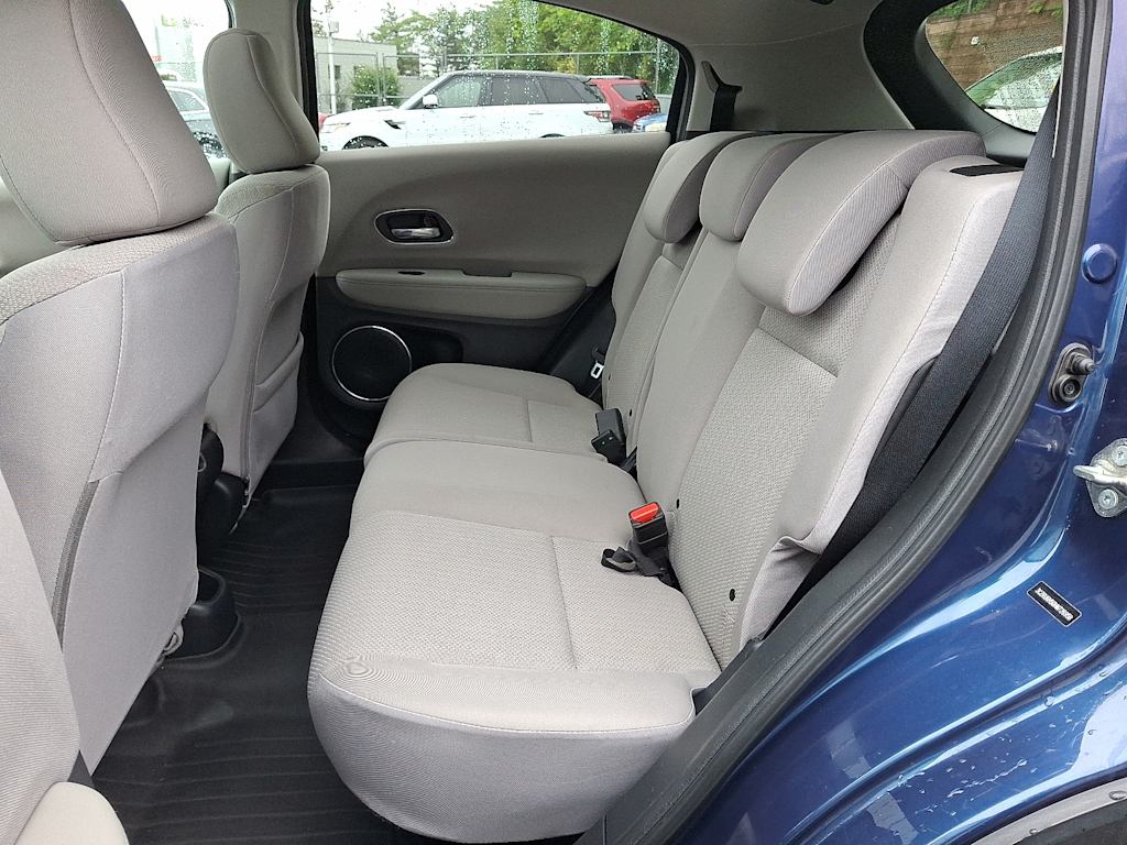 Thumbnail: 2017 Honda HR-V - 8