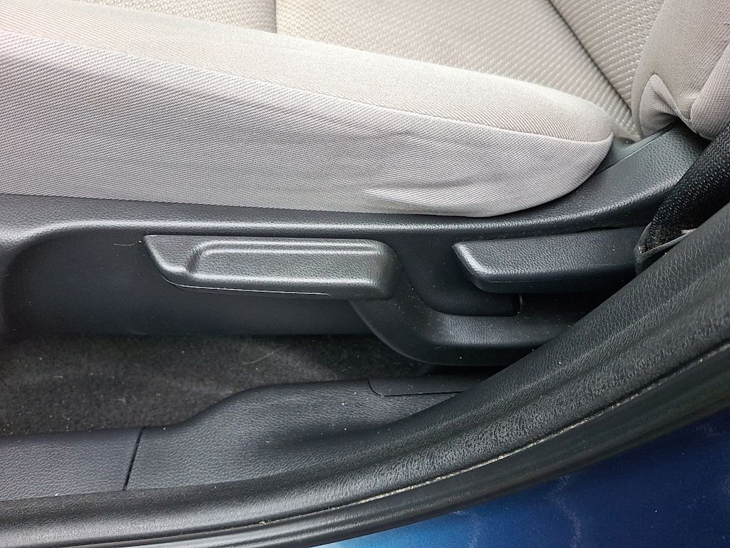 Thumbnail: 2017 Honda HR-V - 20