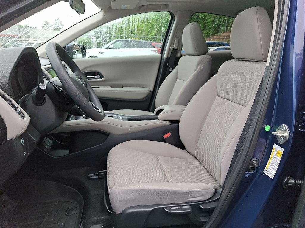 Thumbnail: 2017 Honda HR-V - 7