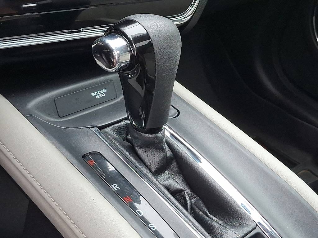 Thumbnail: 2017 Honda HR-V - 9