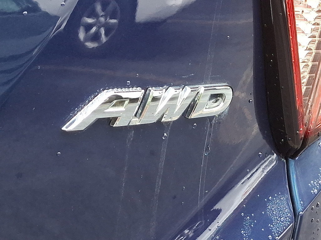 Thumbnail: 2017 Honda HR-V - 5