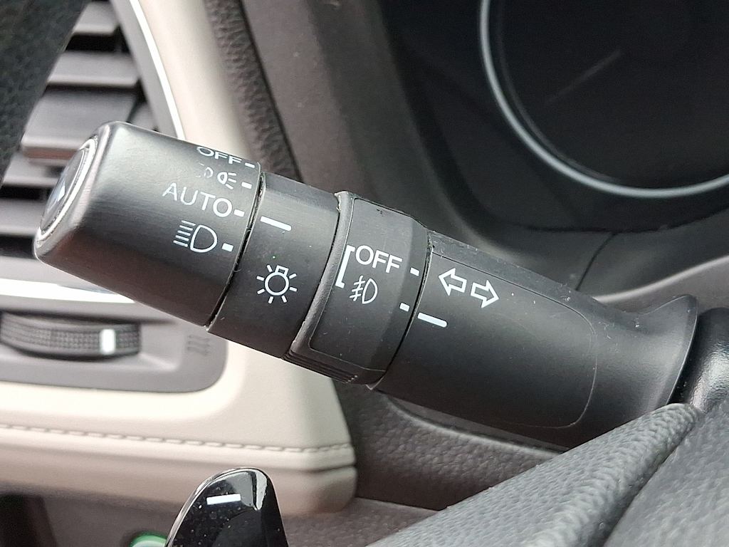 Thumbnail: 2017 Honda HR-V - 11