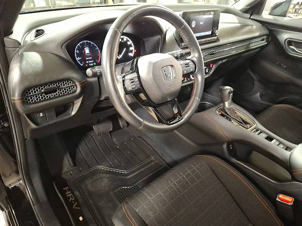 Thumbnail: 2024 Honda HR-V - 2