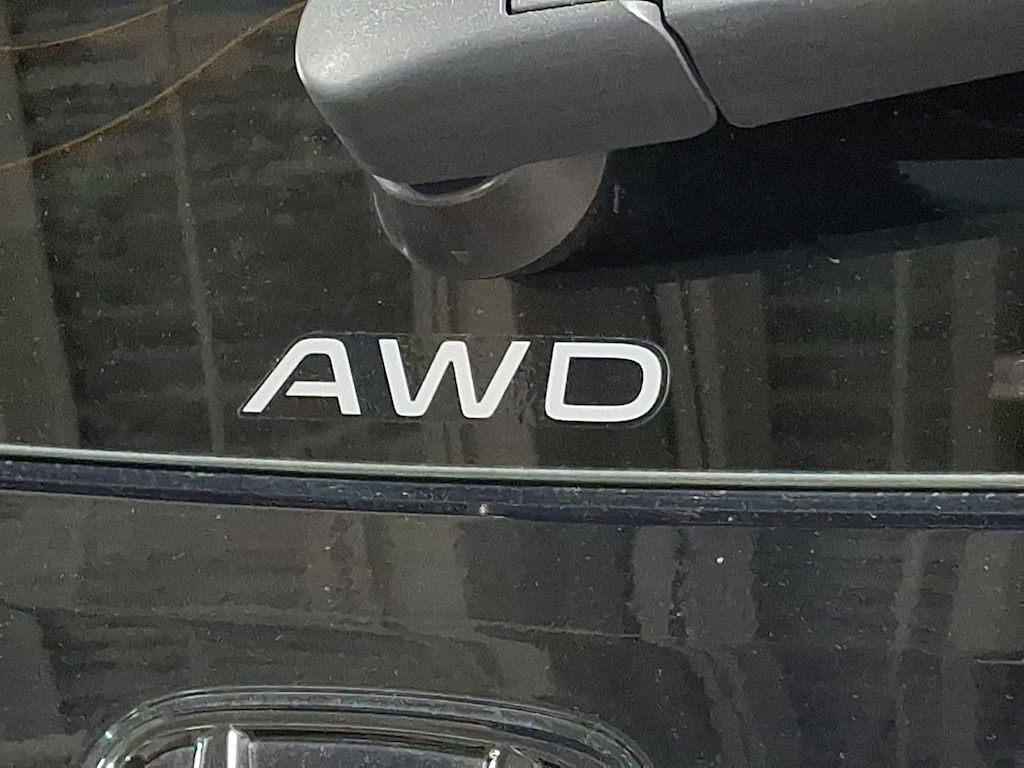 Thumbnail: 2024 Honda HR-V - 6