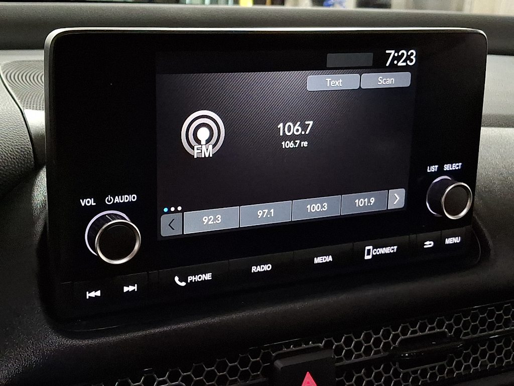 Thumbnail: 2024 Honda HR-V - 9