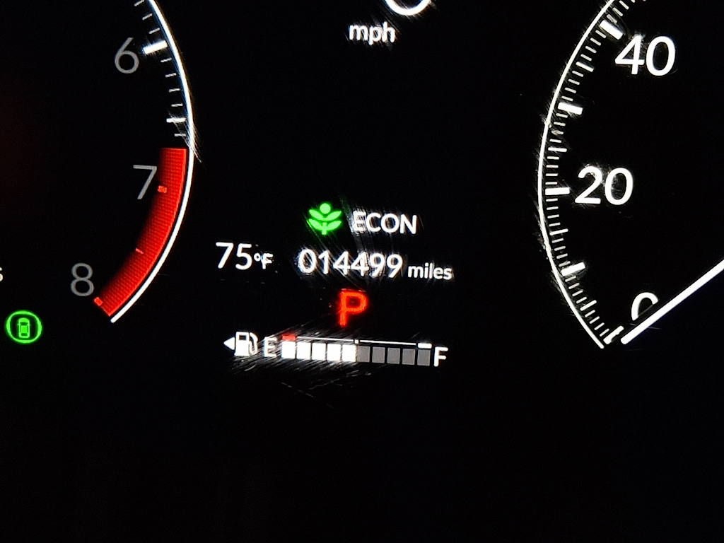 Thumbnail: 2024 Honda HR-V - 11