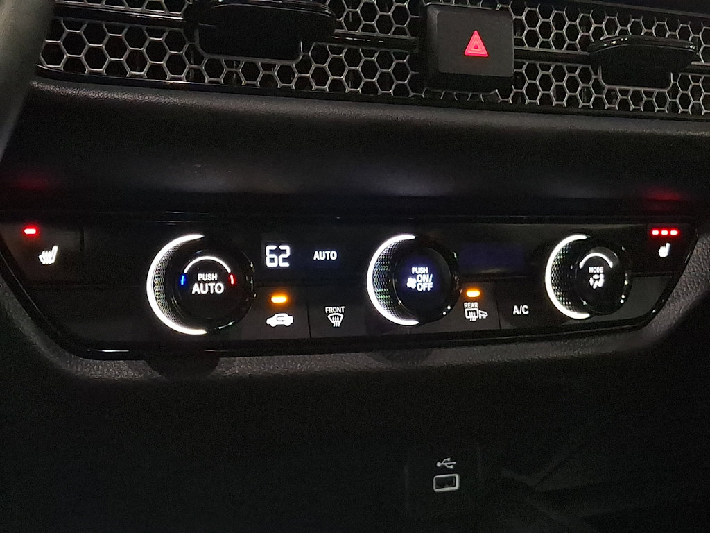 Thumbnail: 2024 Honda HR-V - 19