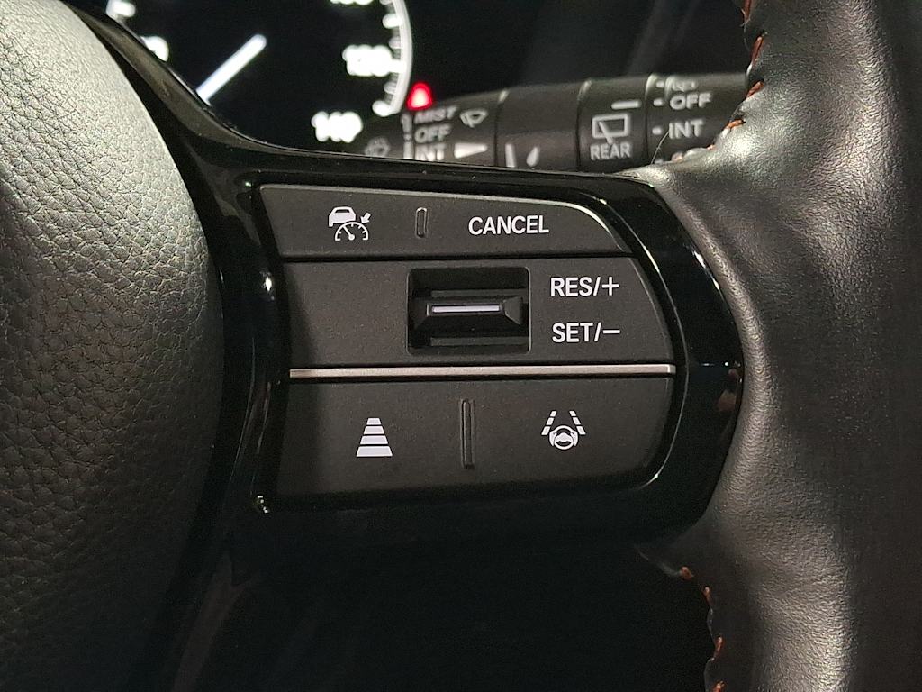 Thumbnail: 2024 Honda HR-V - 22