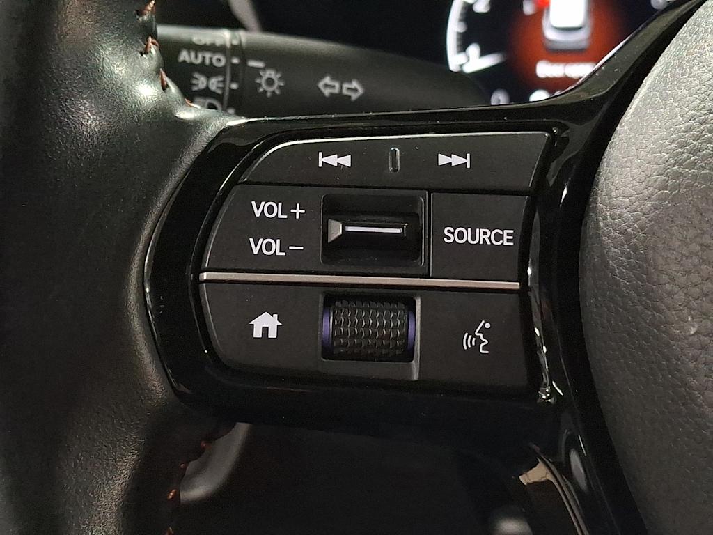 Thumbnail: 2024 Honda HR-V - 21