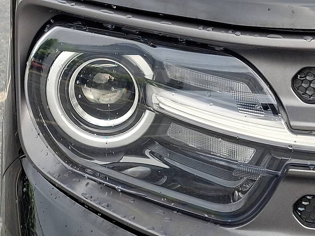 Thumbnail: 2021 Ford Bronco Sport - 16