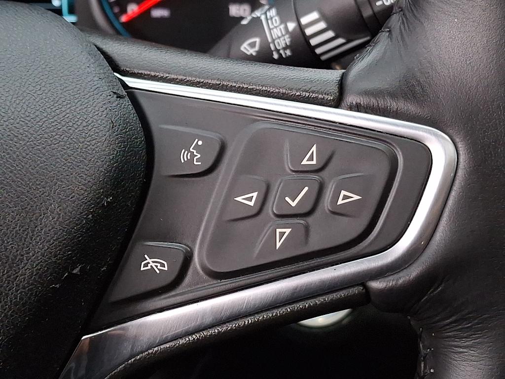 Thumbnail: 2018 Chevrolet Equinox - 21