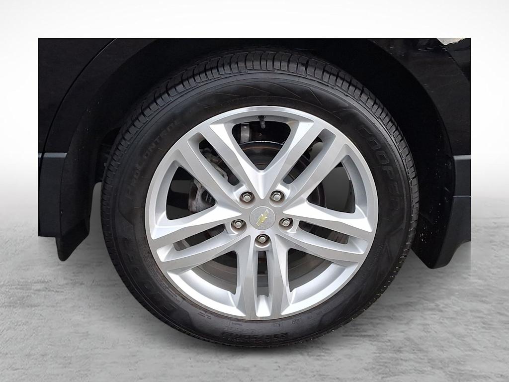 Thumbnail: 2018 Chevrolet Equinox - 6