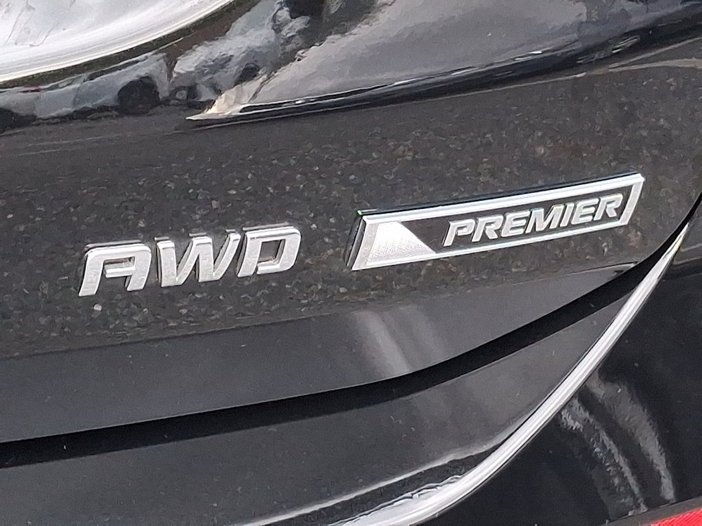 Thumbnail: 2018 Chevrolet Equinox - 29