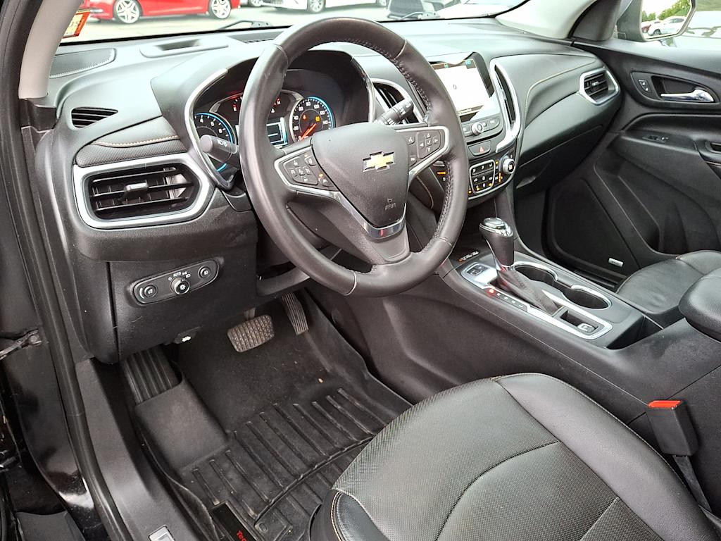 Thumbnail: 2018 Chevrolet Equinox - 2